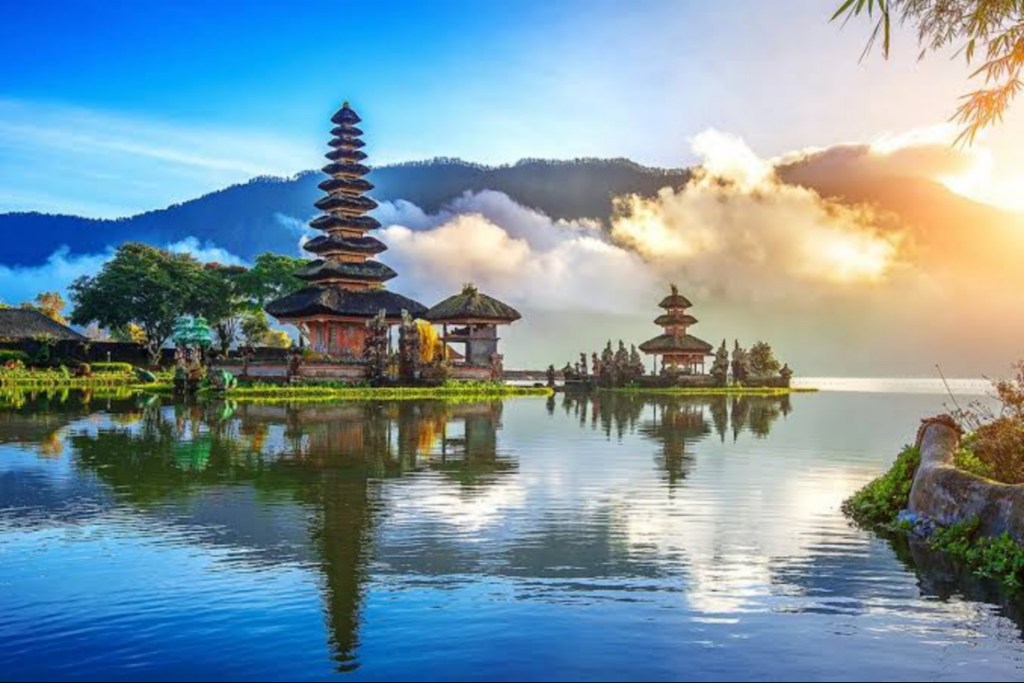 Full Day North Bali&nbsp;Tour